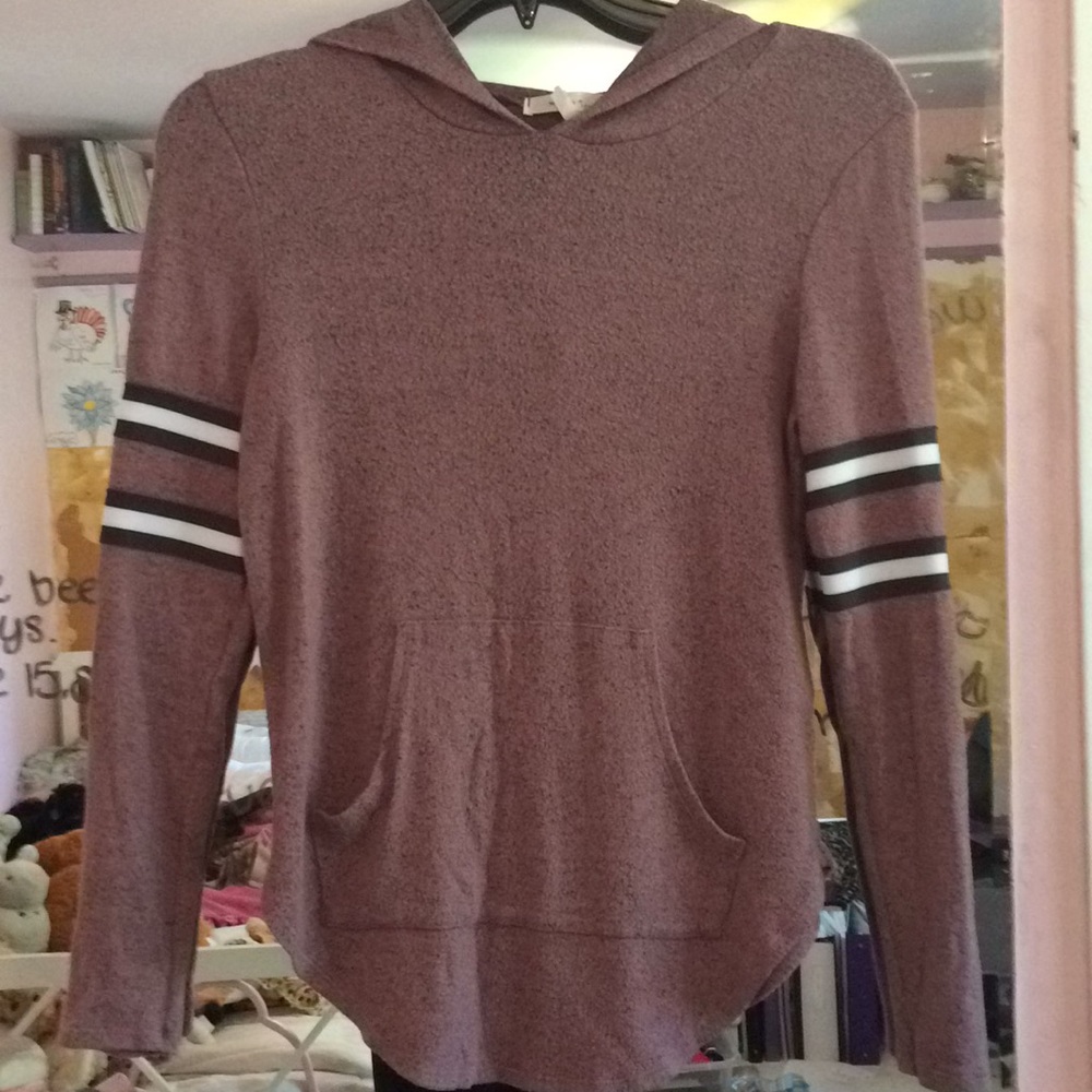 Gaye sweater